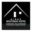 Albaz Boutique Hotel