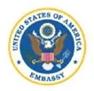 Embaixada dos Estados Unidos da América